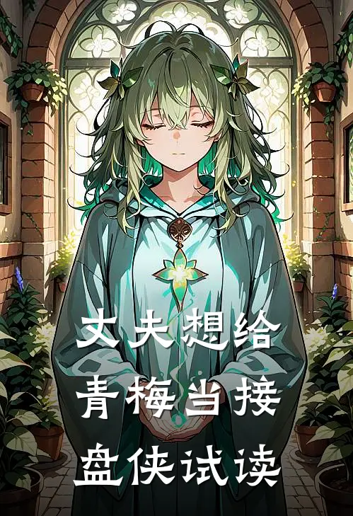 丈夫想给青梅当接盘侠试读