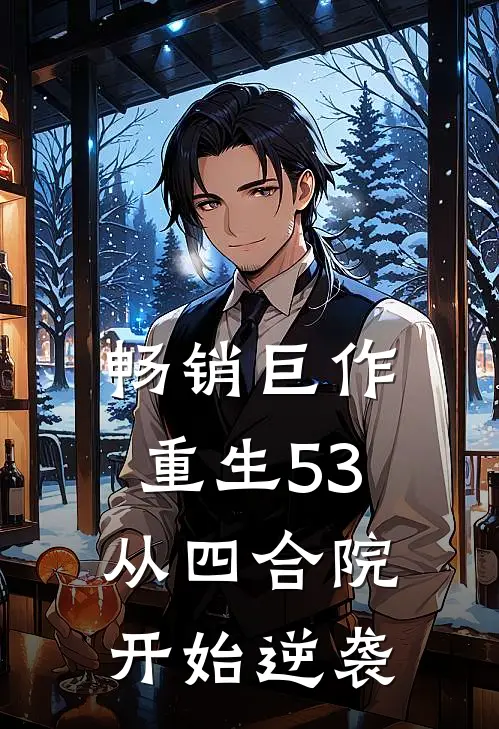 畅销巨作重生53，从四合院开始逆袭