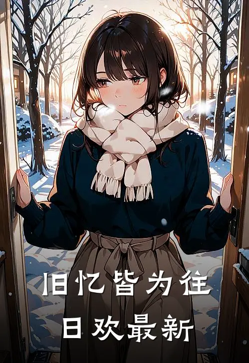 旧忆皆为往日欢最新