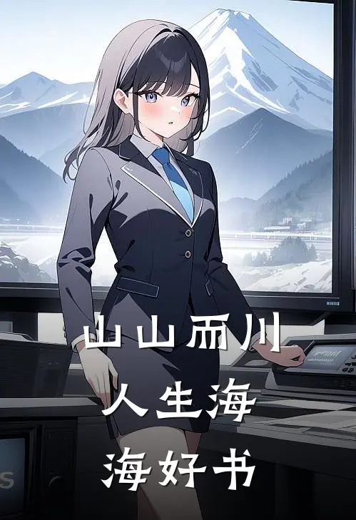 山山而川，人生海海好书