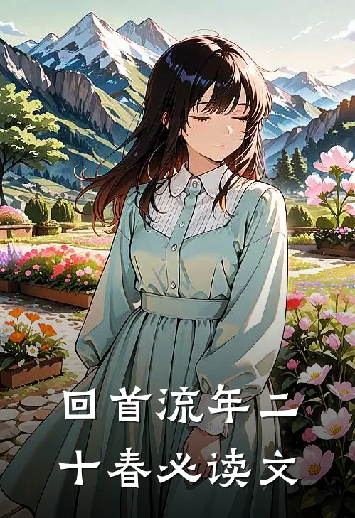回首流年二十春必读文