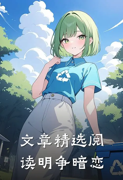 文章精选阅读明争暗恋