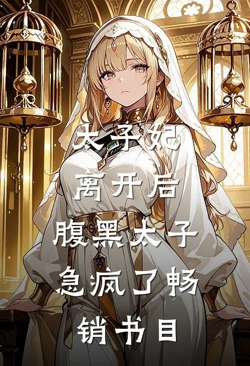 太子妃离开后，腹黑太子急疯了畅销书目