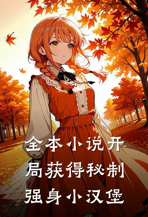 全本小说开局获得秘制强身小汉堡