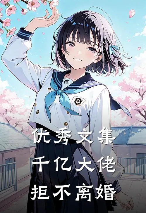 优秀文集千亿大佬拒不离婚