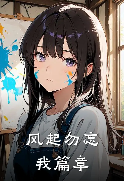 风起勿忘我篇章