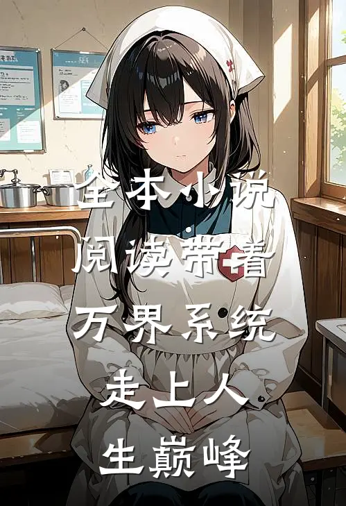 全本小说阅读带着万界系统，走上人生巅峰
