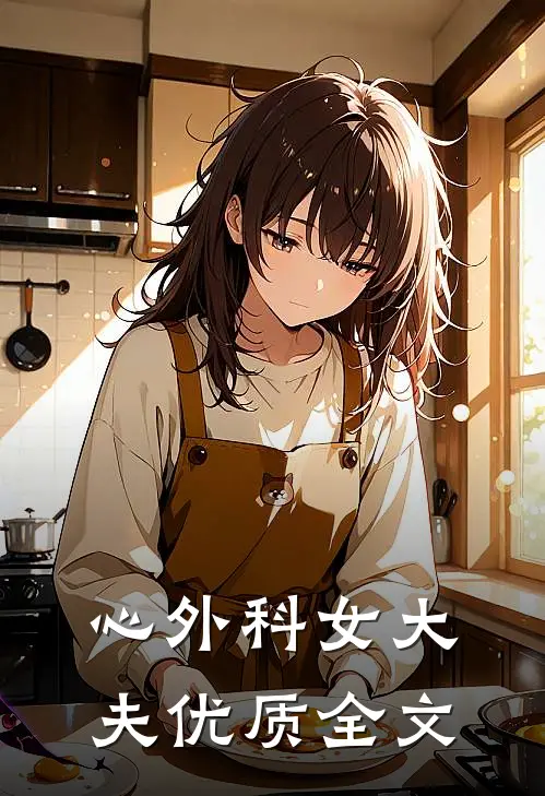 心外科女大夫优质全文