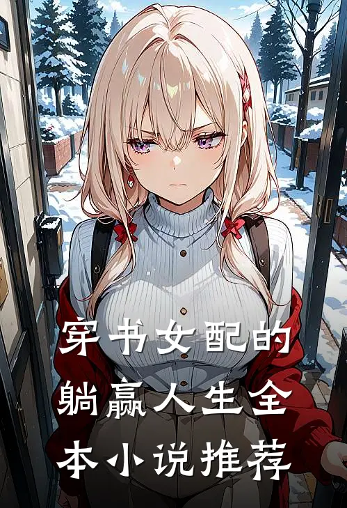 穿书女配的躺赢人生全本小说推荐