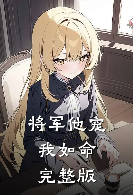 将军他宠我如命完整版