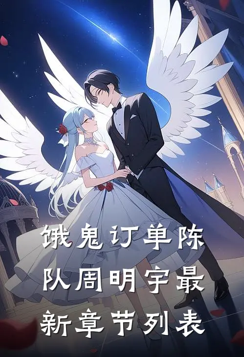 饿鬼订单陈队周明宇最新章节列表