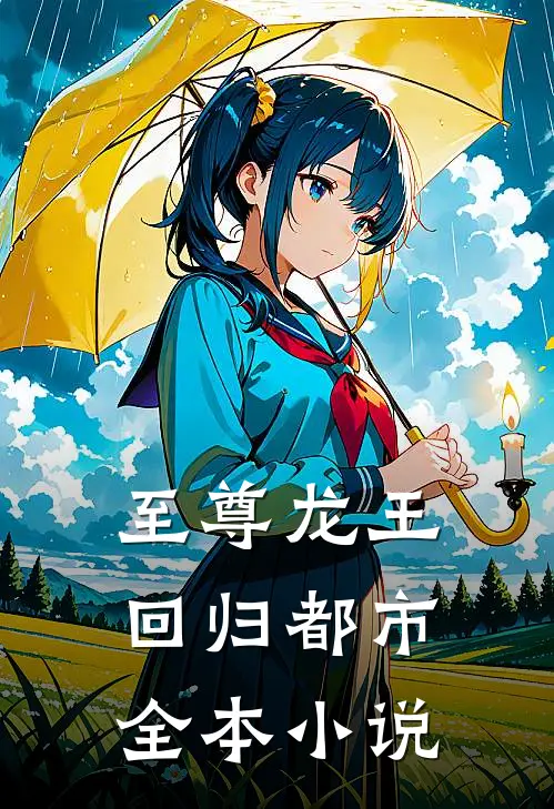 至尊龙王回归都市全本小说