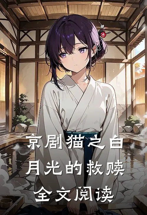 京剧猫之白月光的救赎全文阅读