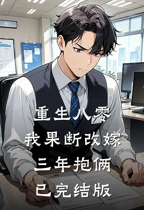 重生八零，我果断改嫁三年抱俩已完结版