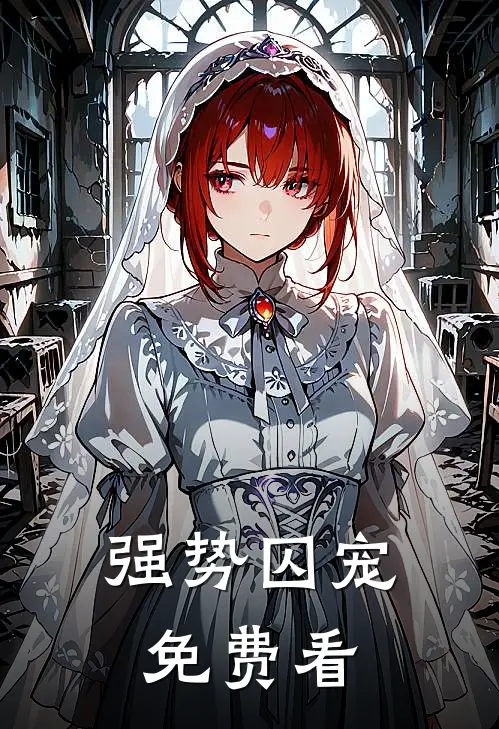 强势囚宠免费看
