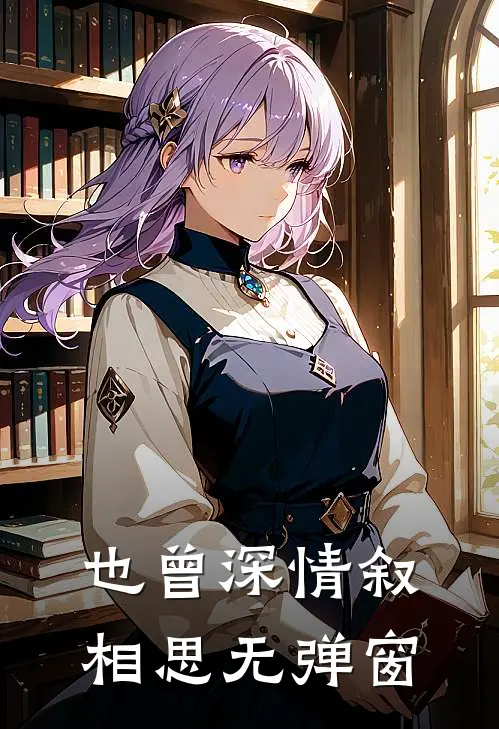 也曾深情叙相思无弹窗