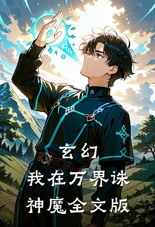 玄幻：我在万界诛神魔全文版