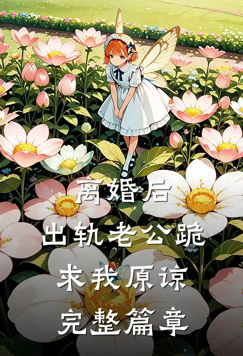 离婚后，出轨老公跪求我原谅完整篇章