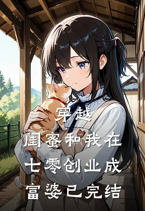 穿越：闺蜜和我在七零创业成富婆已完结