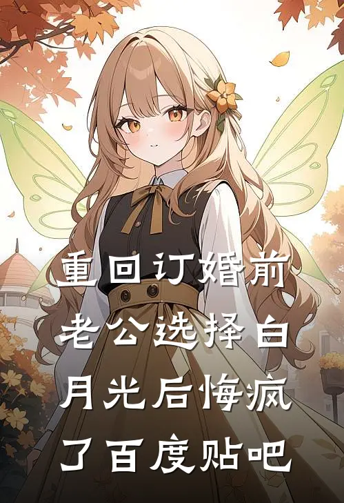 重回订婚前，老公选择白月光后悔疯了百度贴吧