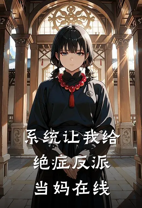 系统让我给绝症反派当妈在线