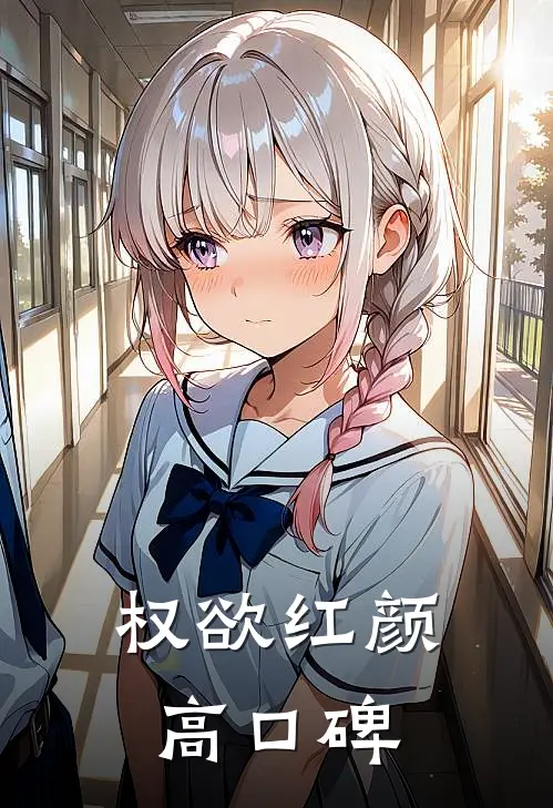 权欲红颜高口碑