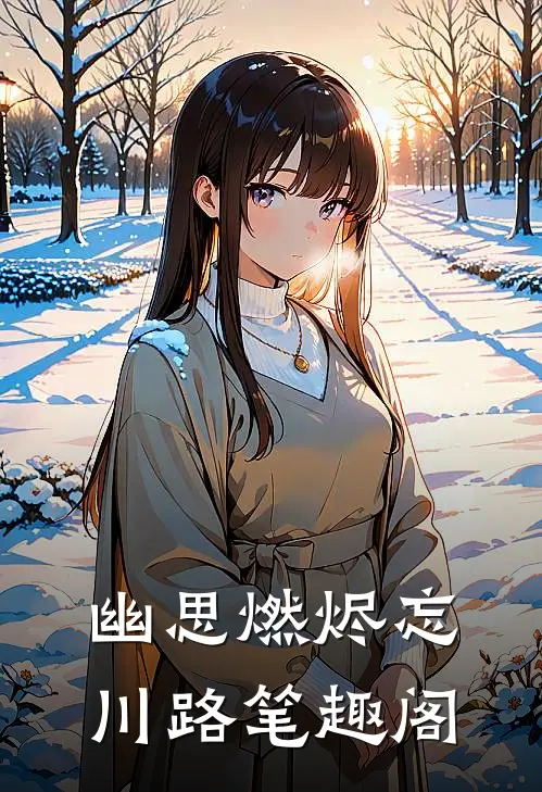幽思燃烬忘川路笔趣阁