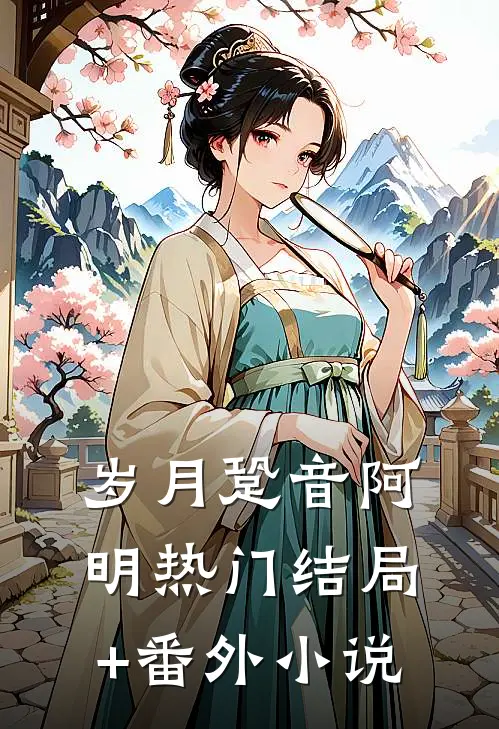 岁月跫音阿明热门结局+番外小说
