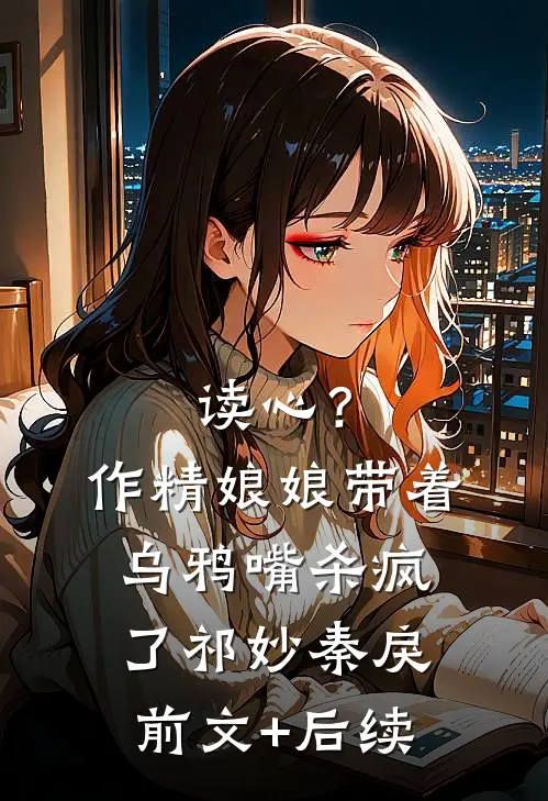 读心？作精娘娘带着乌鸦嘴杀疯了祁妙秦戾前文+后续