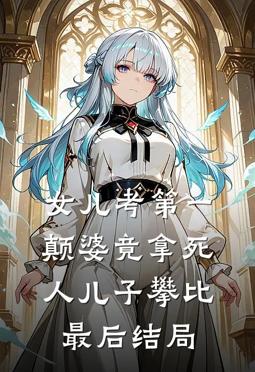 女儿考第一，颠婆竟拿死人儿子攀比最后结局