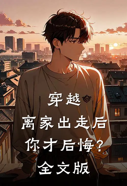 穿越：离家出走后，你才后悔？全文版