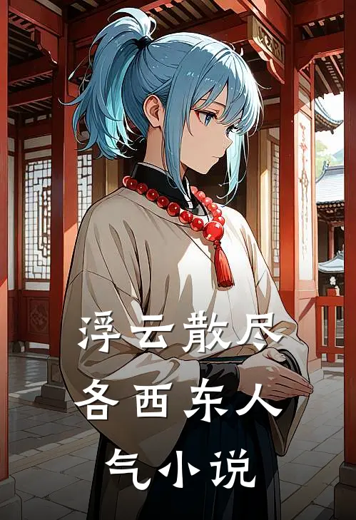 浮云散尽各西东人气小说