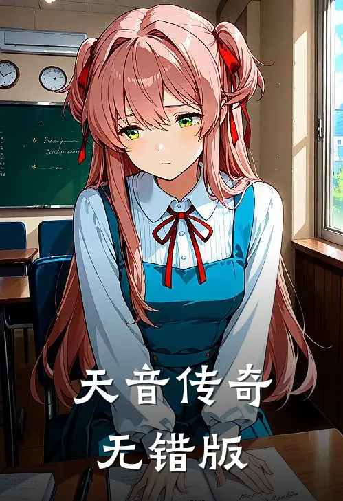 天音传奇无错版