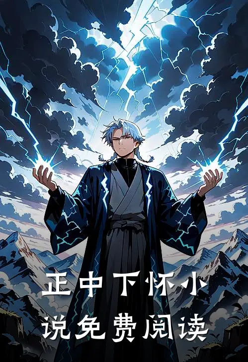 正中下怀小说免费阅读