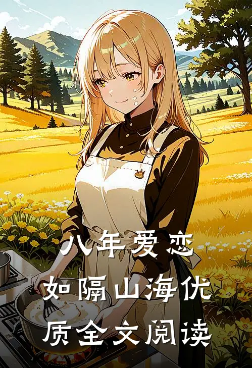 八年爱恋，如隔山海优质全文阅读