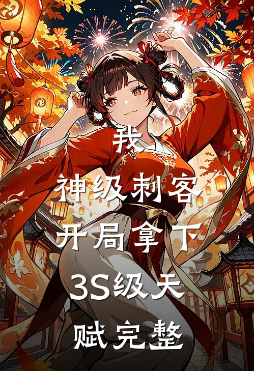 我，神级刺客，开局拿下3S级天赋完整