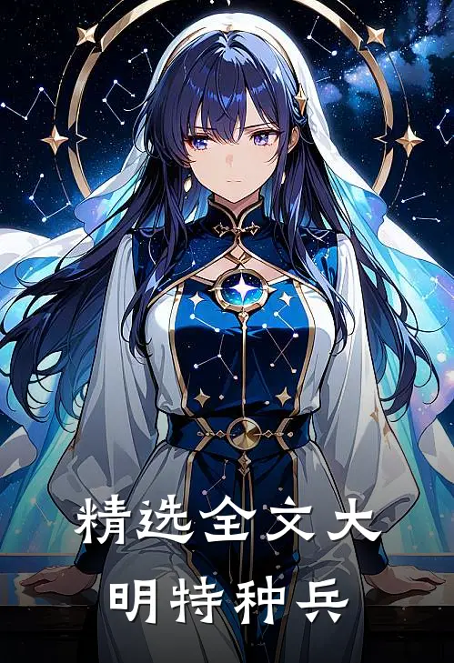 精选全文大明特种兵