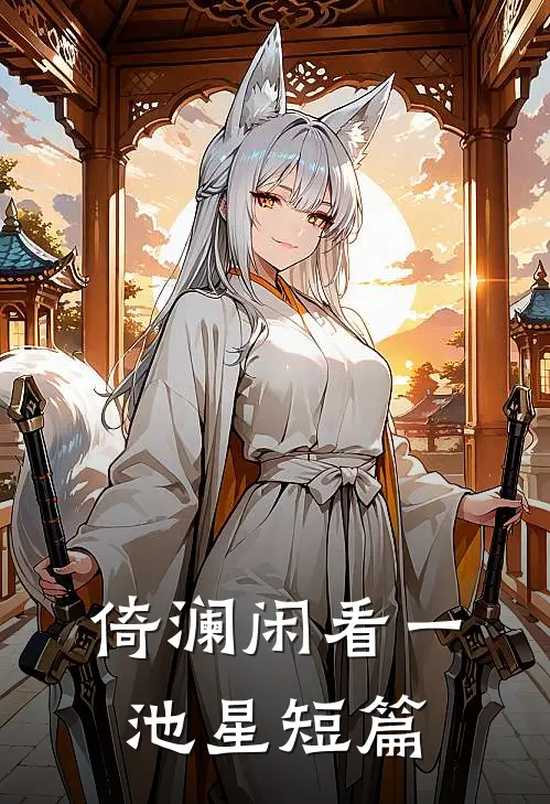 倚澜闲看一池星短篇