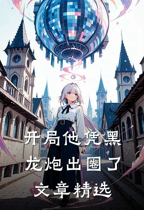 开局他凭黑龙炮出圈了文章精选