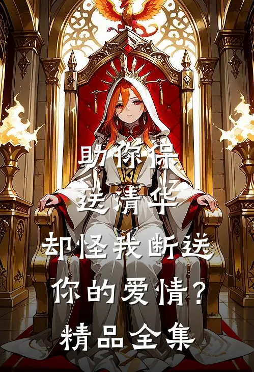 助你保送清华，却怪我断送你的爱情？精品全集