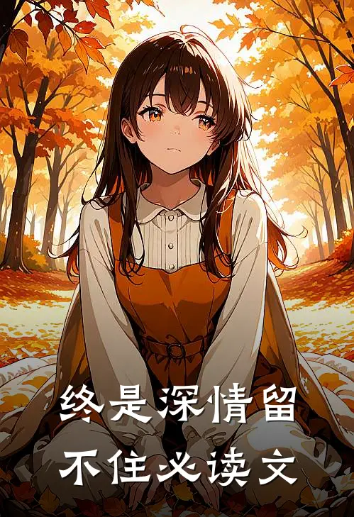 终是深情留不住必读文