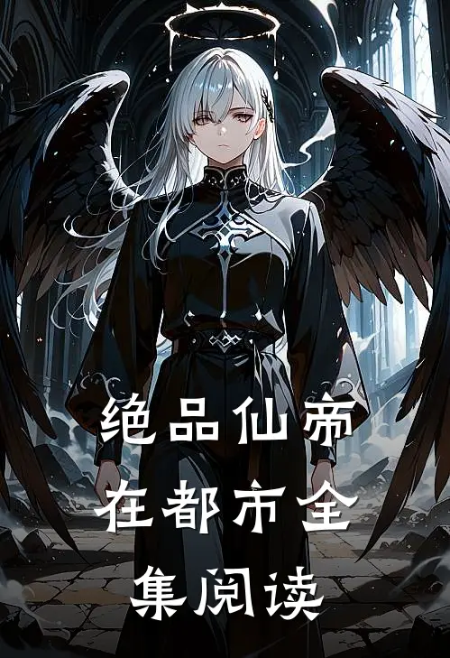 绝品仙帝在都市全集阅读
