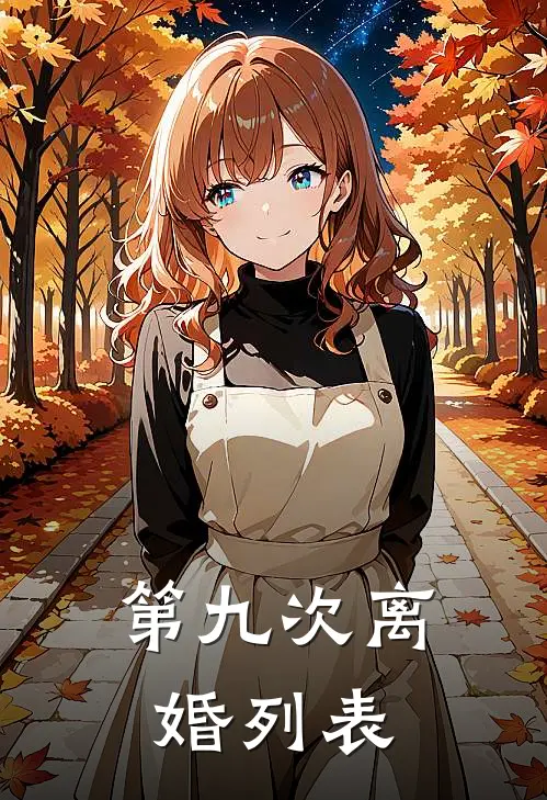 第九次离婚列表