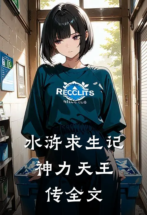 水浒求生记：神力天王传全文