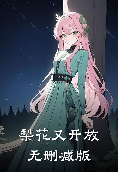梨花又开放无删减版