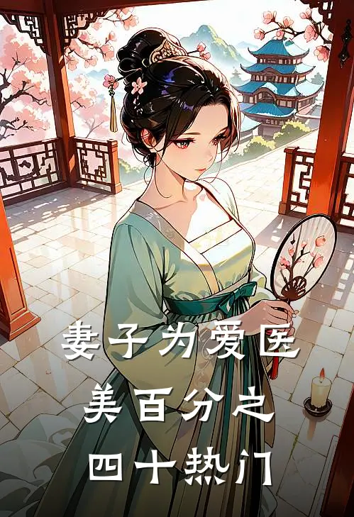 妻子为爱医美百分之四十热门