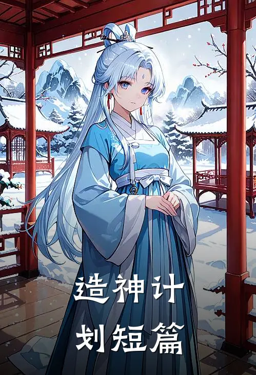 造神计划短篇