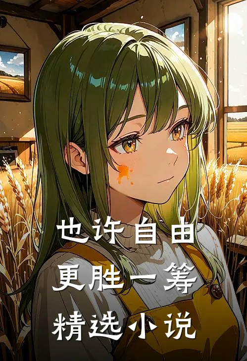 也许自由更胜一筹精选小说