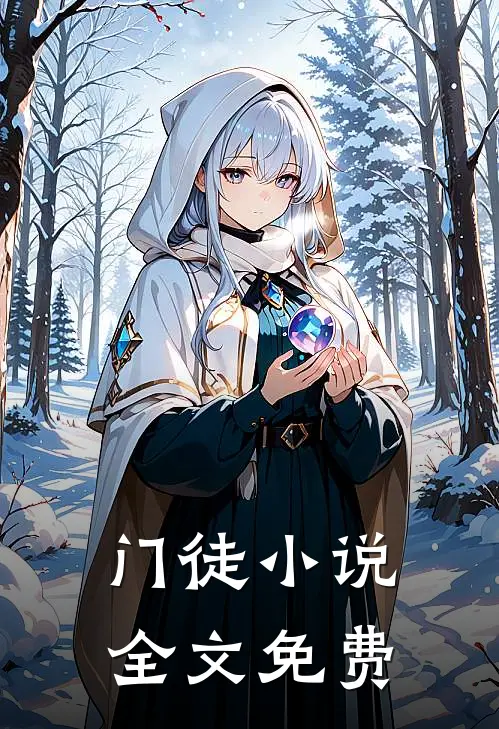 门徒小说全文免费