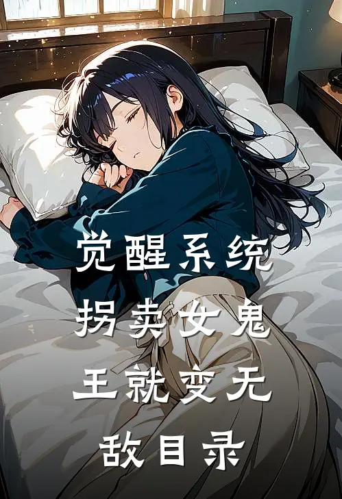 觉醒系统：拐卖女鬼王就变无敌目录